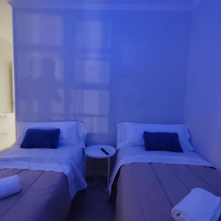 Central Room Bilbao Dış mekan fotoğraf