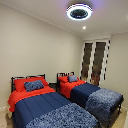 Central Room Bilbao Dış mekan fotoğraf