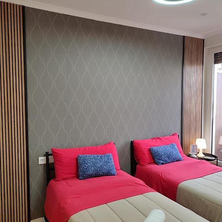 Central Room Bilbao Dış mekan fotoğraf