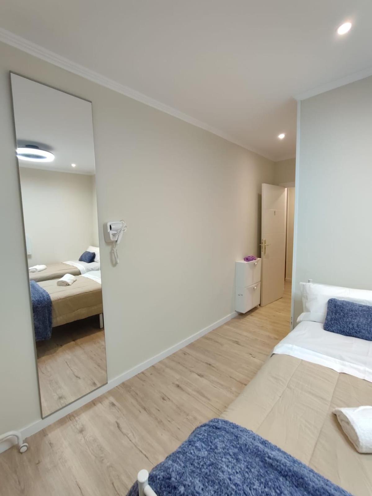 Central Room Bilbao Dış mekan fotoğraf