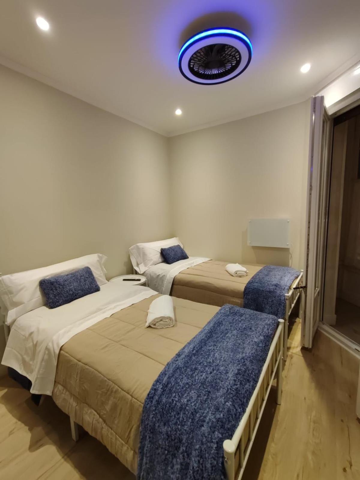 Central Room Bilbao Dış mekan fotoğraf