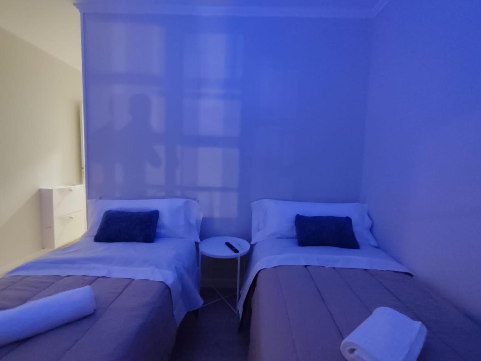 Central Room Bilbao Dış mekan fotoğraf