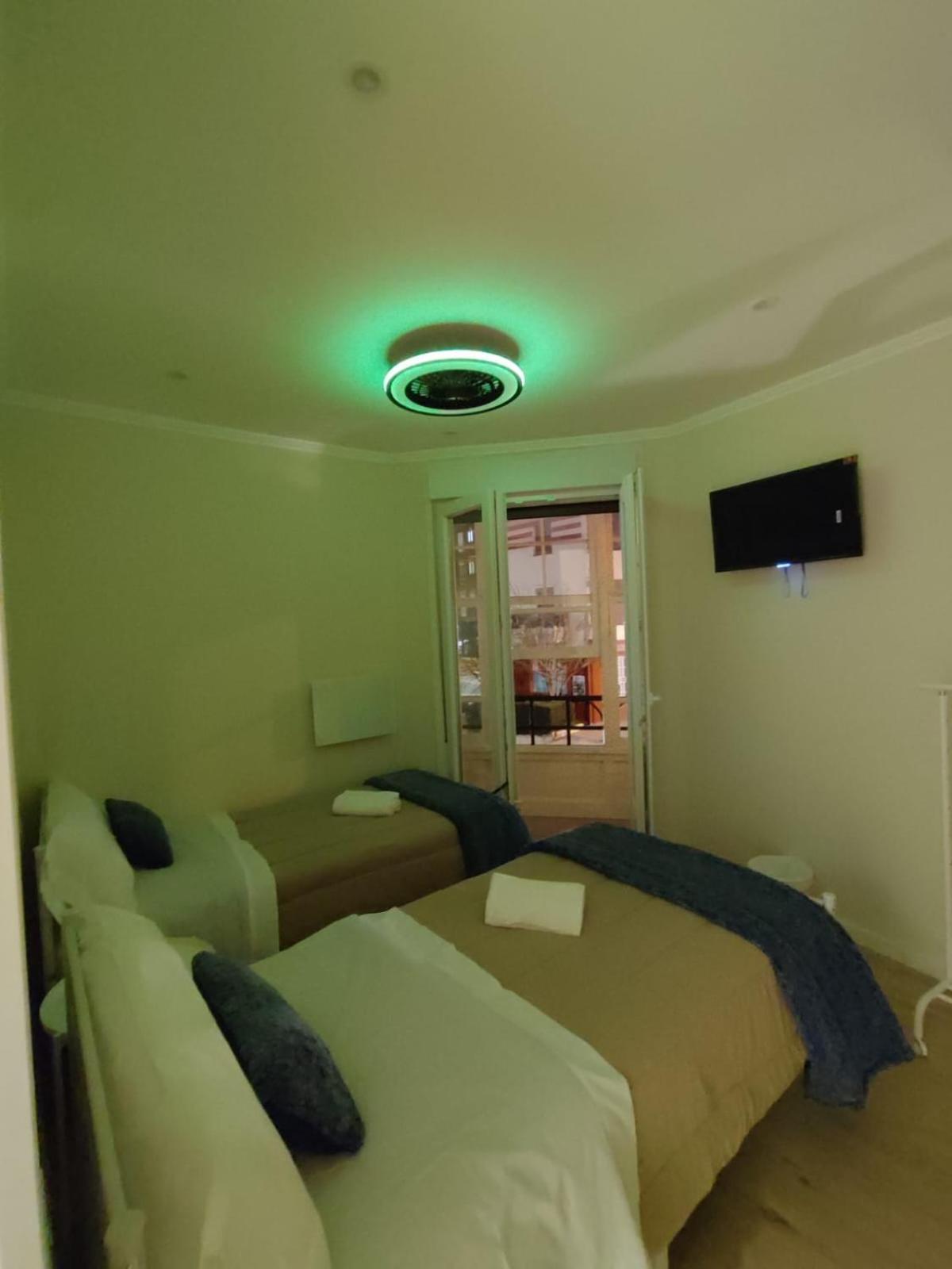 Central Room Bilbao Dış mekan fotoğraf