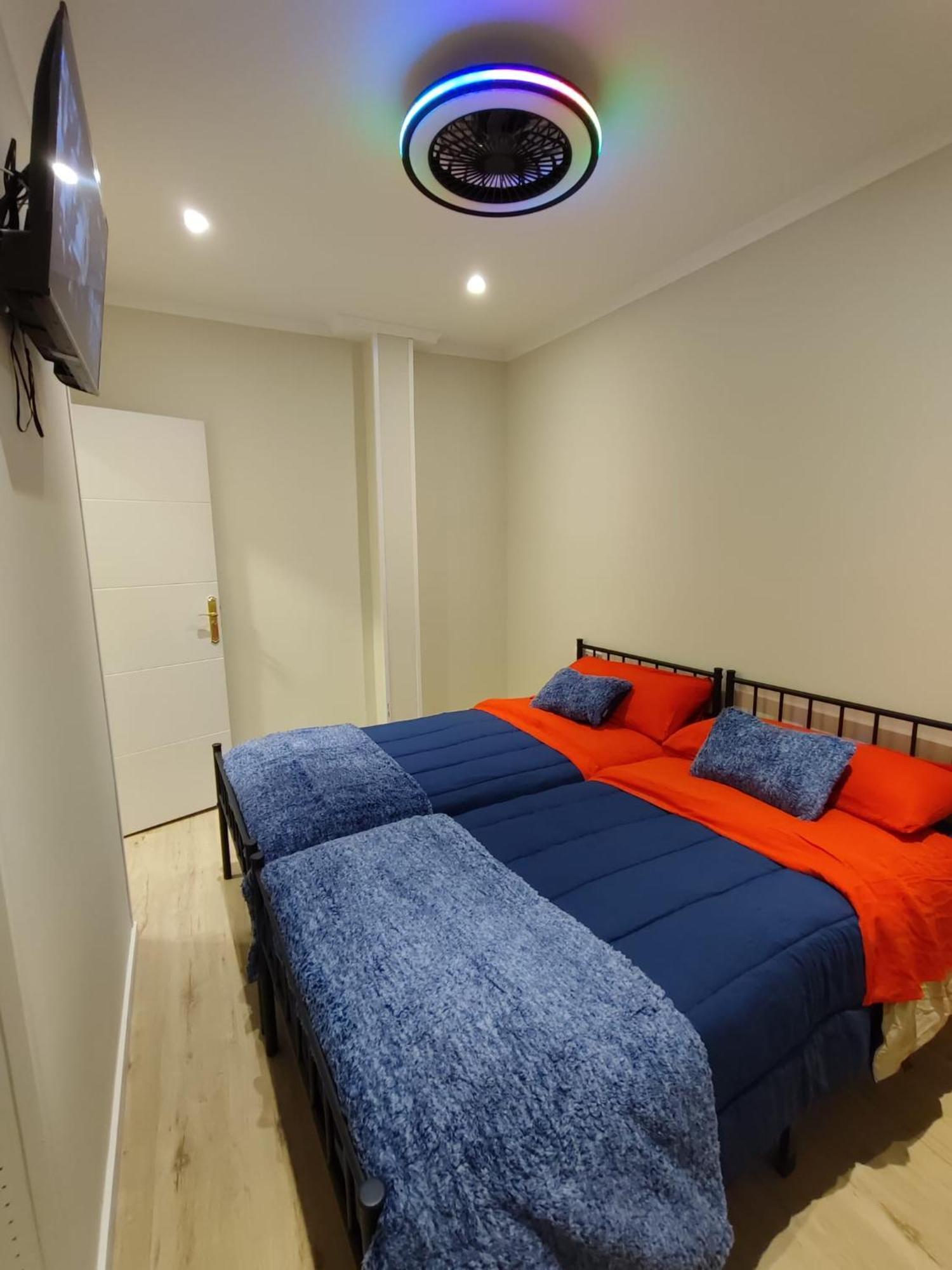Central Room Bilbao Dış mekan fotoğraf