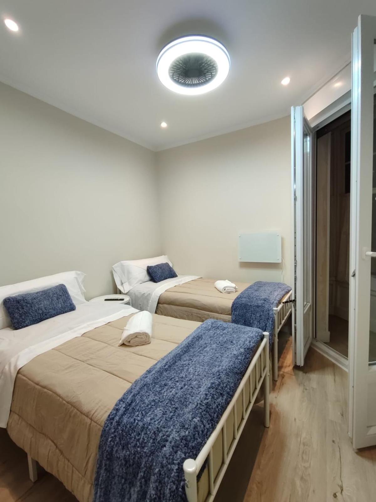 Central Room Bilbao Dış mekan fotoğraf