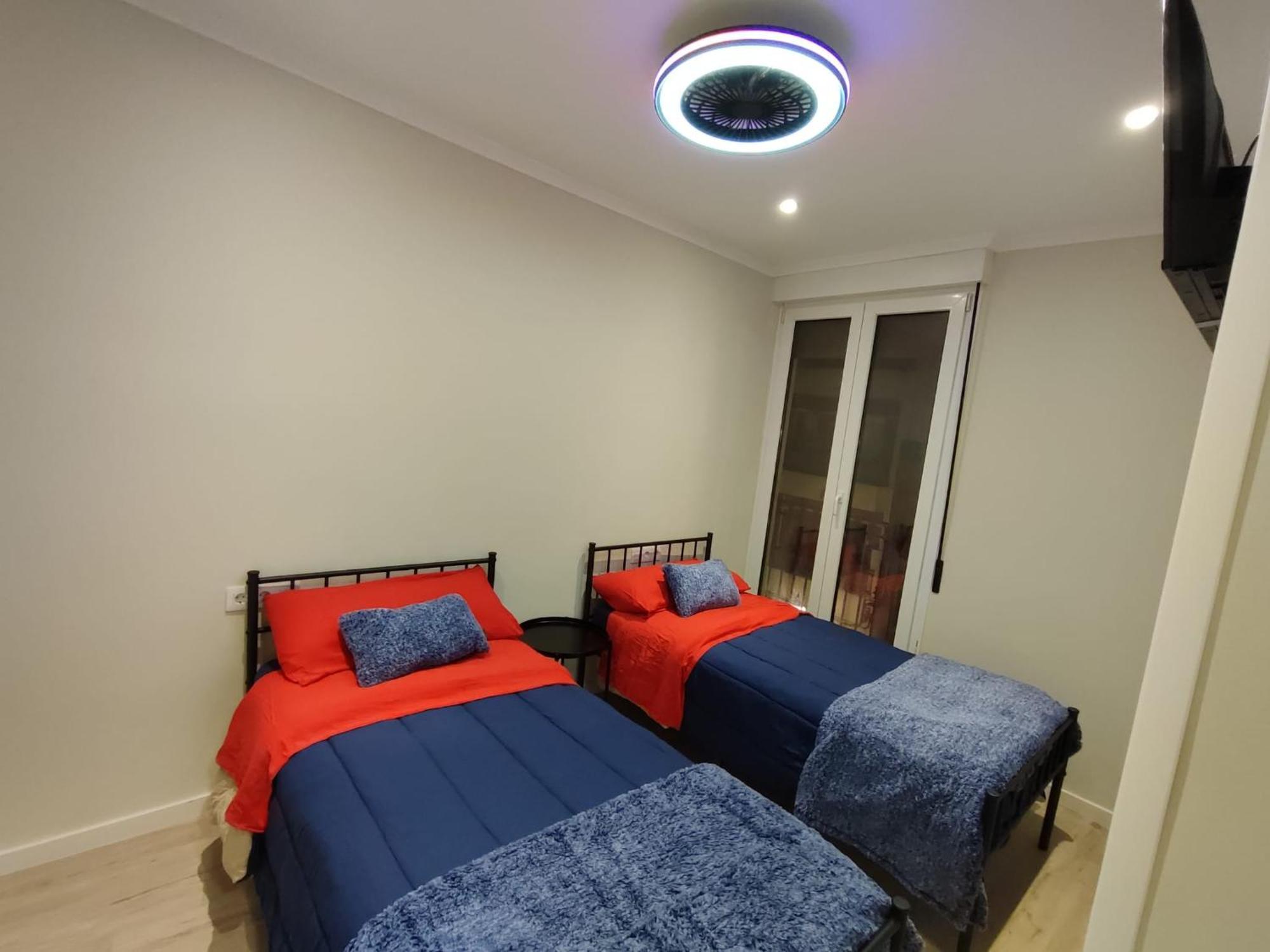 Central Room Bilbao Dış mekan fotoğraf