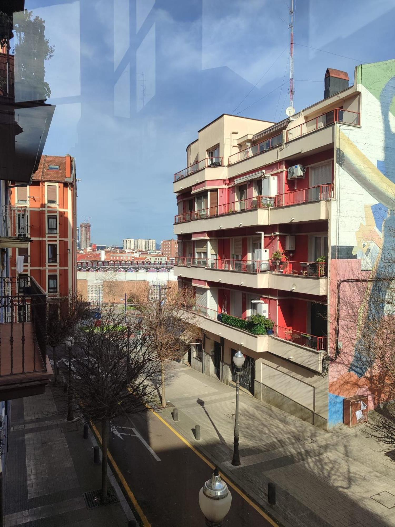 Central Room Bilbao Dış mekan fotoğraf